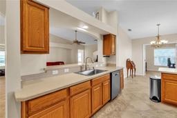 Picture of 815 Forest Breeze Path, Leesburg, FL 34748