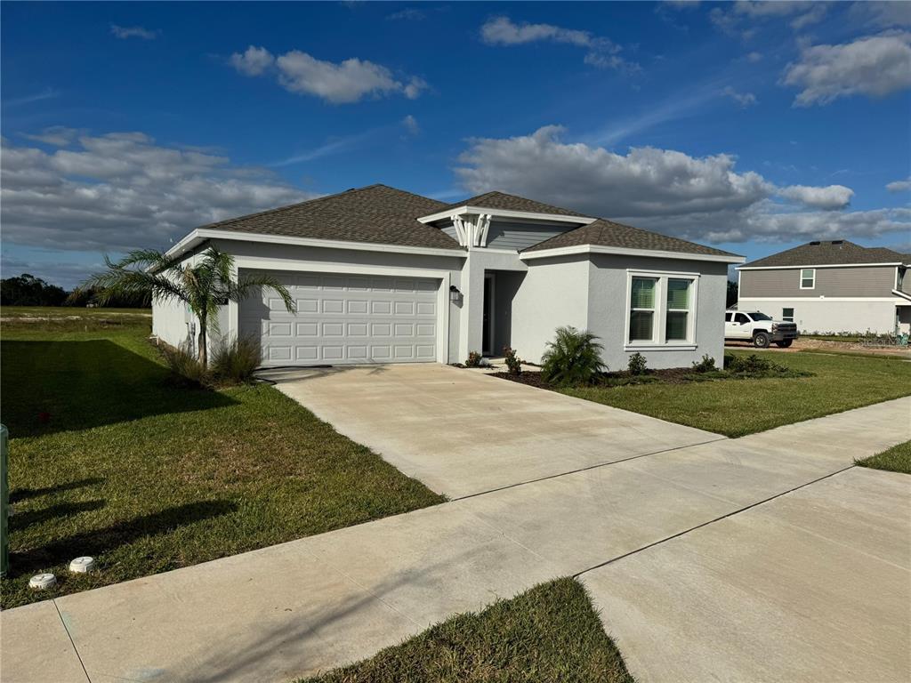 Picture of 309 Singing Sands Circle, Lake Wales, FL 33859