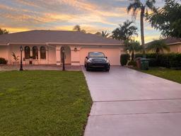 Picture of 251 SW 22Nd Place, Cape Coral, FL 33991