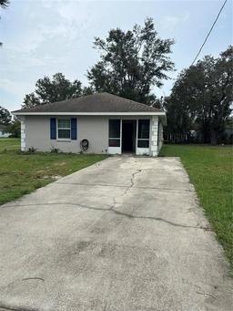 Picture of 720 S Morrison Avenue, Fort Meade, FL 33841