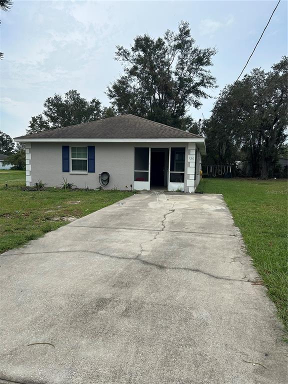 Picture of 720 S Morrison Avenue, Fort Meade FL 33841