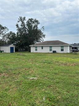 Picture of 720 S Morrison Avenue, Fort Meade, FL 33841