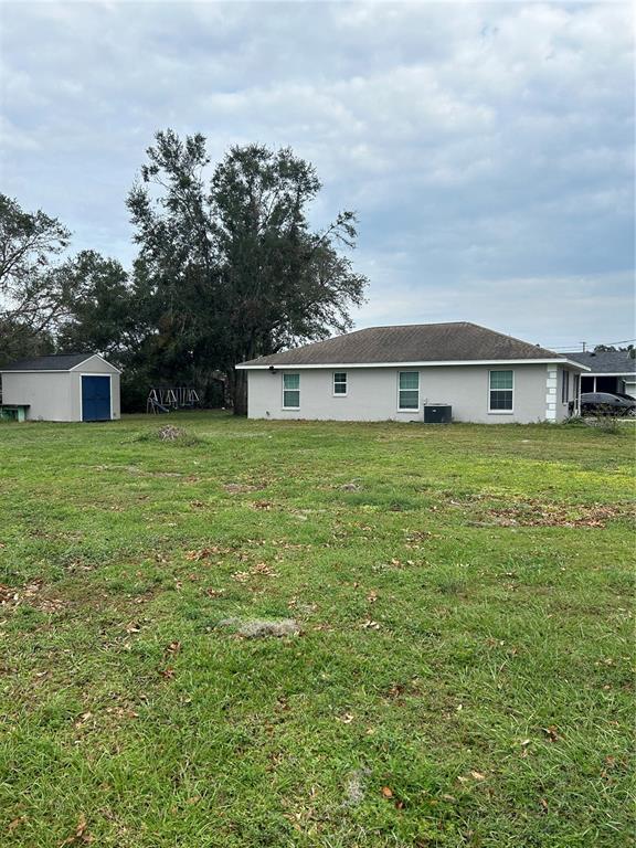 Picture of 720 S Morrison Avenue, Fort Meade FL 33841