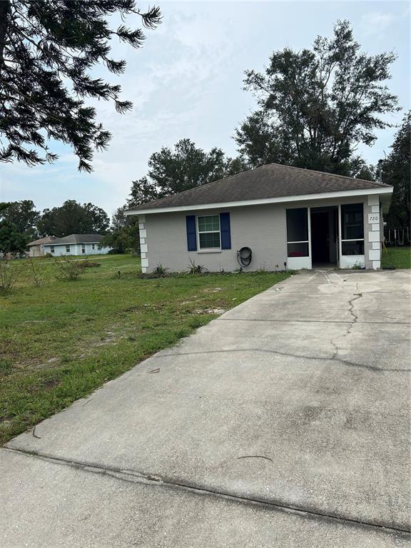 Picture of 720 S Morrison Avenue, Fort Meade, FL 33841