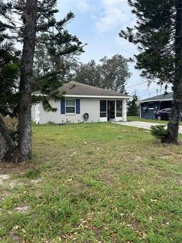 Picture of 720 S Morrison Avenue, Fort Meade, FL 33841