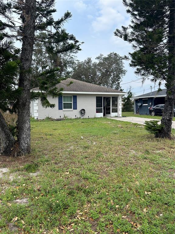 Picture of 720 S Morrison Avenue, Fort Meade FL 33841