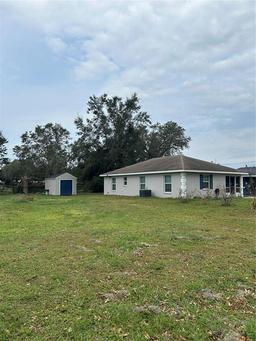 Picture of 720 S Morrison Avenue, Fort Meade, FL 33841