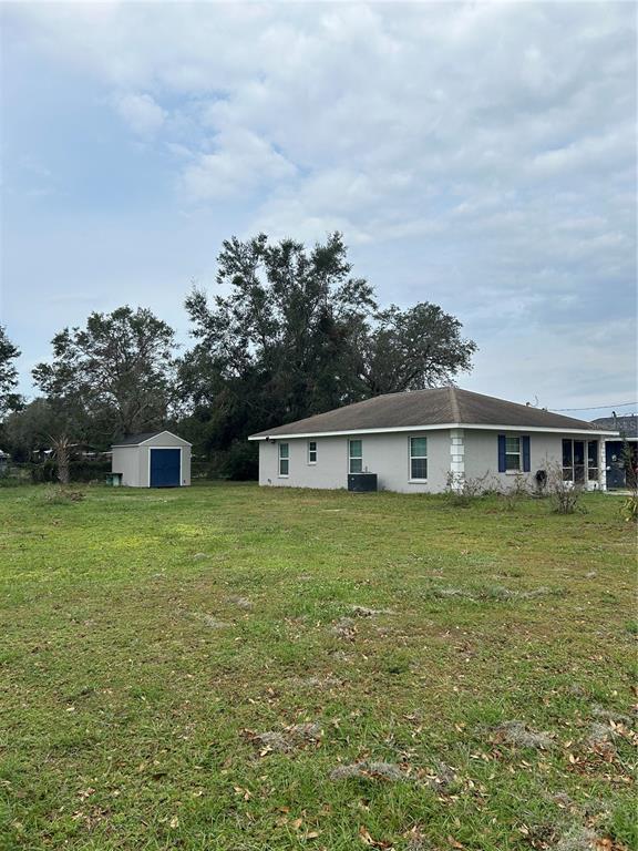 Picture of 720 S Morrison Avenue, Fort Meade FL 33841