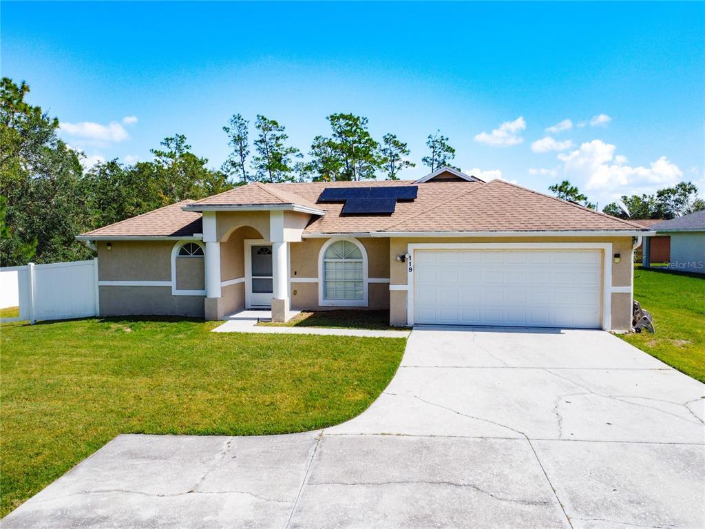 Picture of 119 Talavera Ln, Kissimmee, FL 34758