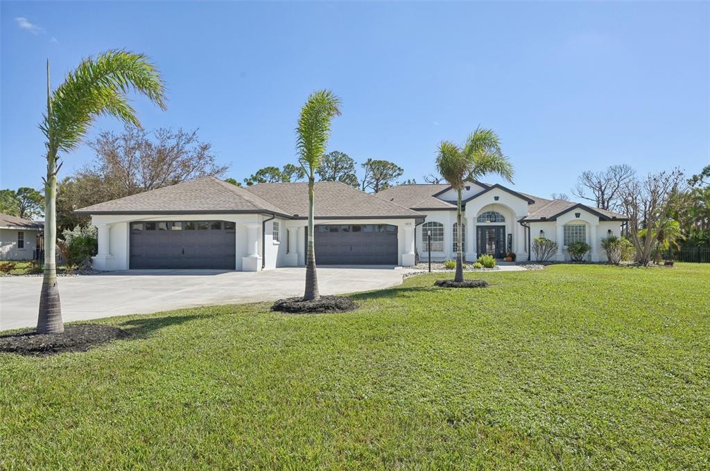 Picture of 1013 Boundary Boulevard, Rotonda West, FL 33947