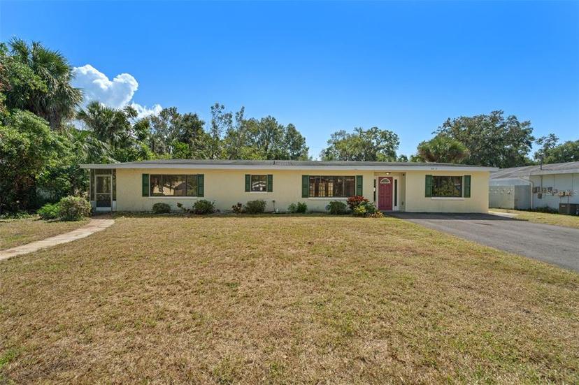 Picture of 5838 Wyoming Avenue, New Port Richey FL 34652