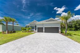 Picture of 9973 Calumet Boulevard, Port Charlotte, FL 33981