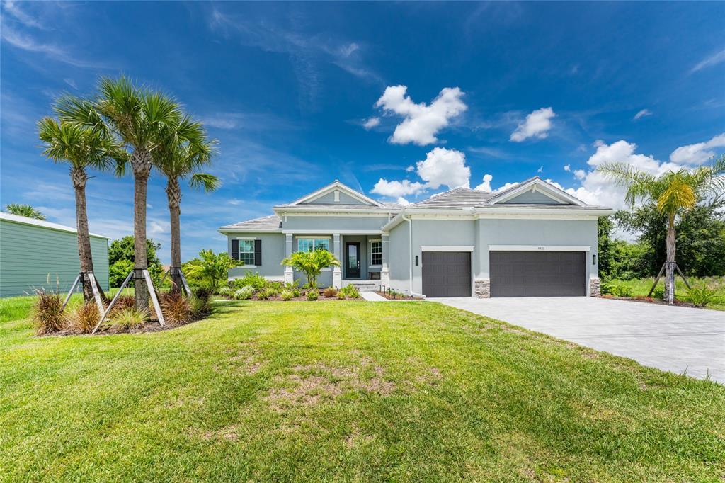 Picture of 9973 Calumet Boulevard, Port Charlotte, FL 33981