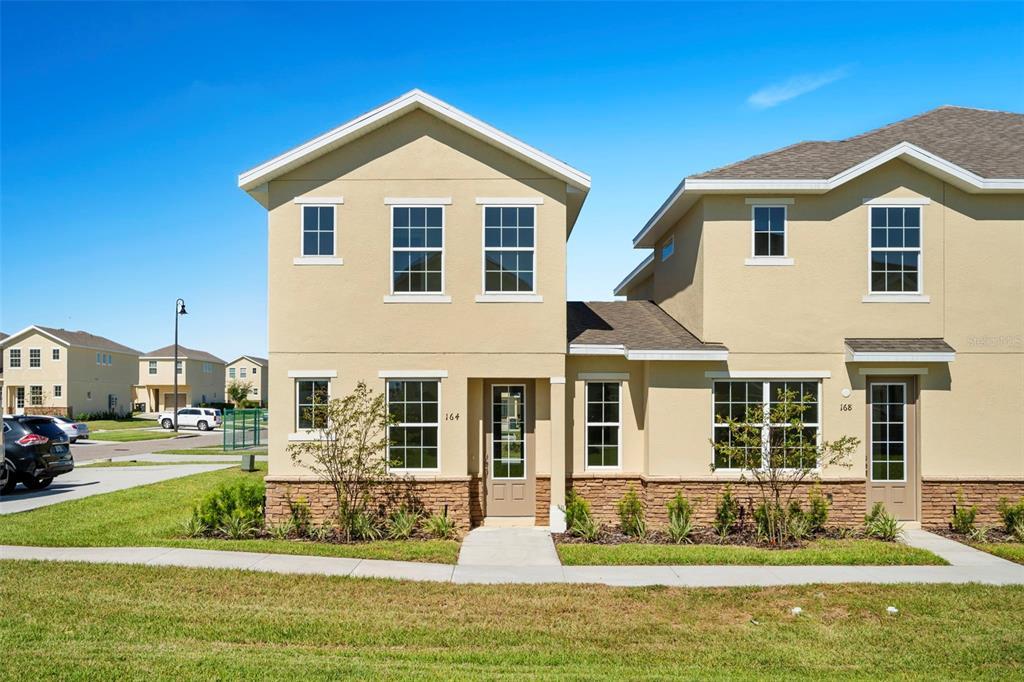 Picture of 164 Holly Village Drive, Davenport, FL 33837