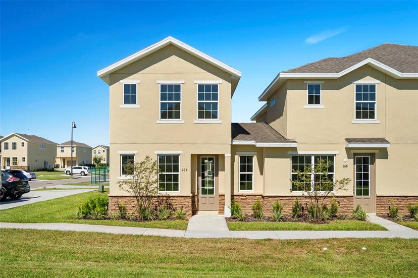 Picture of 164 Holly Village Drive, Davenport FL 33837