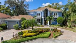 Picture of 10412 Carroll Cove Place, Tampa, FL 33612