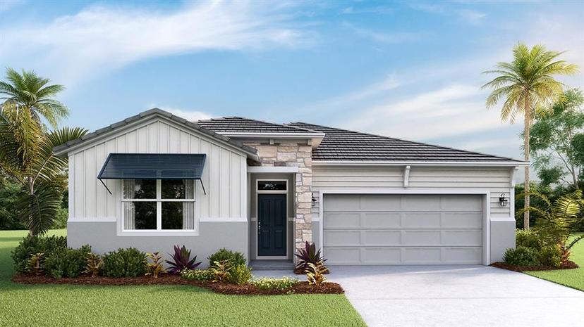 Picture of 18217 Beach Ranch Terrace, Lakewood Ranch FL 34211