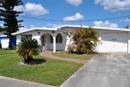 Picture of 839 Conreid Drive Ne, Port Charlotte, FL 33952