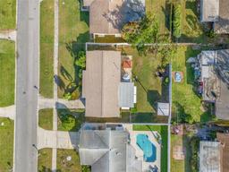 Picture of 1667 Suffolk Drive, Clearwater, FL 33756