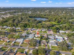 Picture of 1667 Suffolk Drive, Clearwater, FL 33756