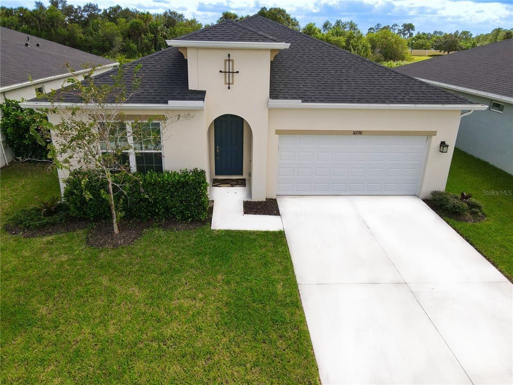 Picture of 10790 SW Pacini Way, Port Saint Lucie, FL 34987