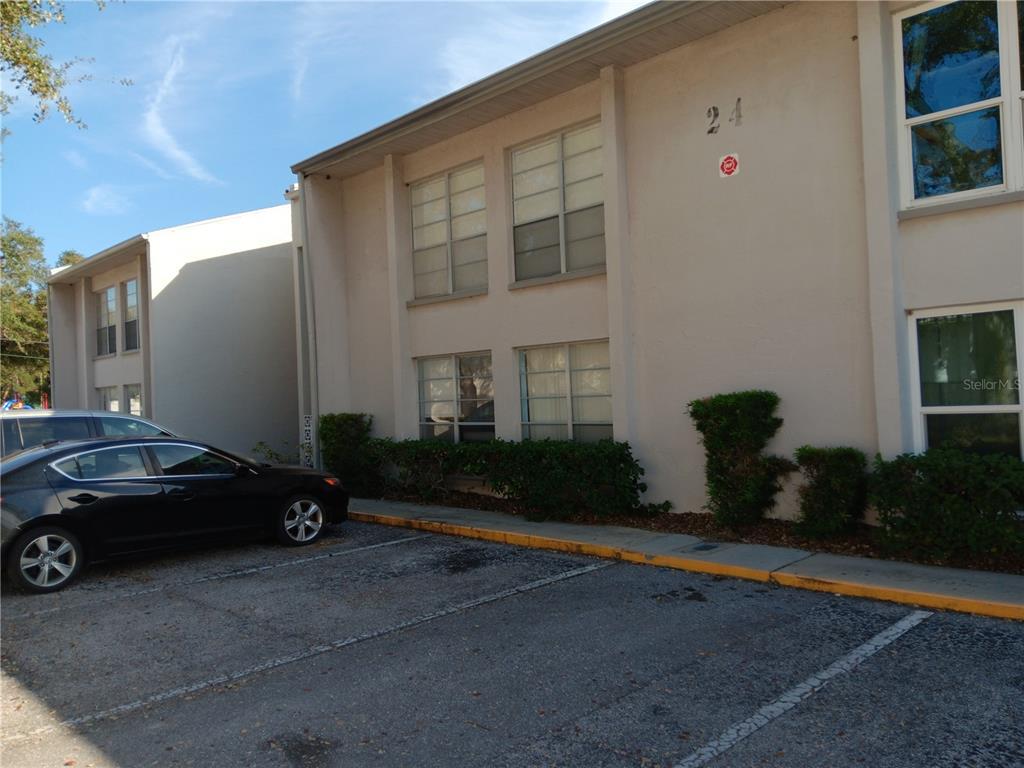 Picture of 2625 State Road 590 Unit 2412, Clearwater, FL 33759