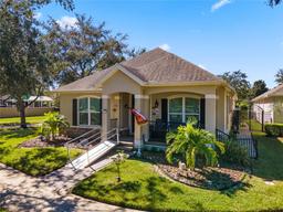 Picture of 8701 Coco Plum Place, Orlando, FL 32827