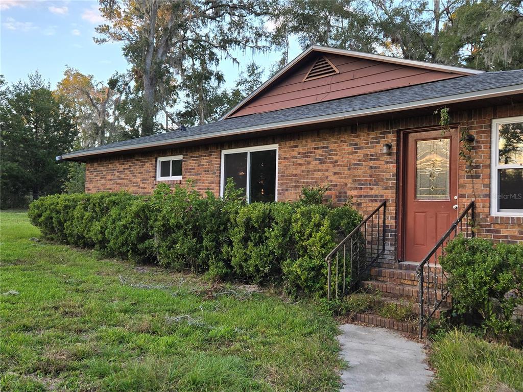 Picture of 18875 NW 230Th Street, High Springs, FL 32643