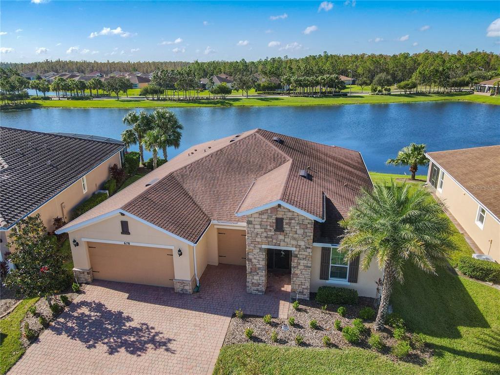 Picture of 678 Irvine Ranch Road, Kissimmee, FL 34759