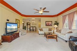 Picture of 255 WEST End Drive Unit 1210, Punta Gorda, FL 33950