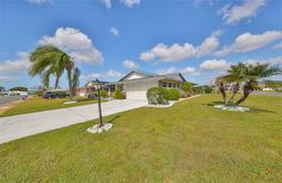 Picture of 1511 Danbury Drive, Sun City Center, FL 33573