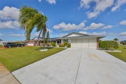 Picture of 1511 Danbury Drive, Sun City Center, FL 33573