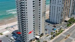 Picture of 2987 S Atlantic Avenue Unit D060, Daytona Beach, FL 32118