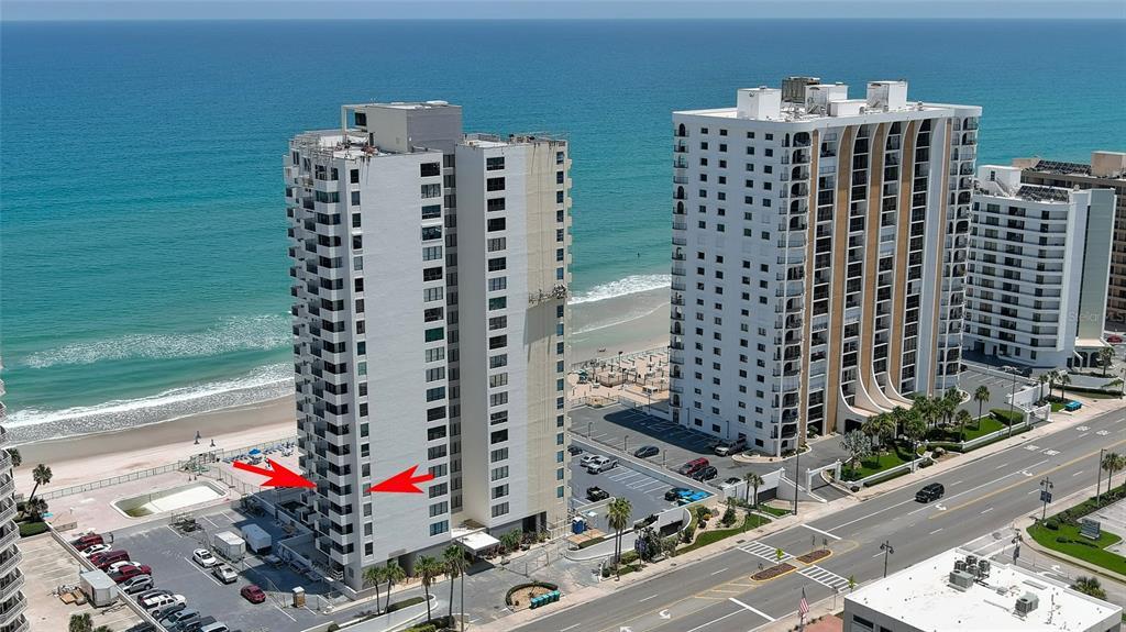 Picture of 2987 S Atlantic Avenue Unit D060, Daytona Beach, FL 32118