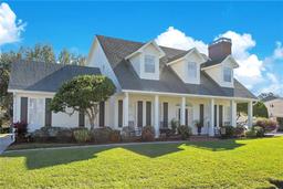 Picture of 5936 Coveview Drive W, Lakeland, FL 33813