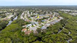 Picture of 786 Pine Shores Circle, New Smyrna Beach, FL 32168