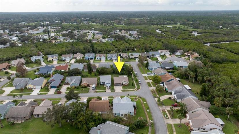 Picture of 786 Pine Shores Circle, New Smyrna Beach FL 32168