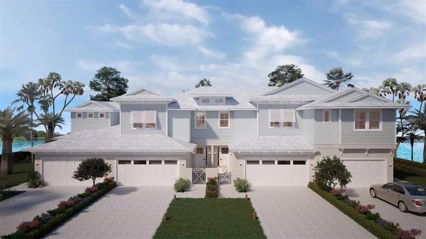 Picture of 31885 Anchor Point Drive, Wesley Chapel FL 33545