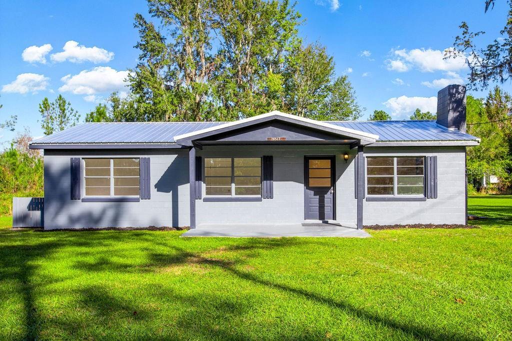 Picture of 20567 NE 118Th Street, Lake Butler, FL 32054