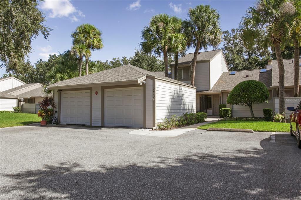 Picture of 543 Warrenton Road Unit 543, Winter Park, FL 32792