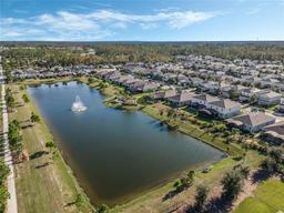 Picture of 17328 Bracken Fern Lane, Clermont, FL 34714