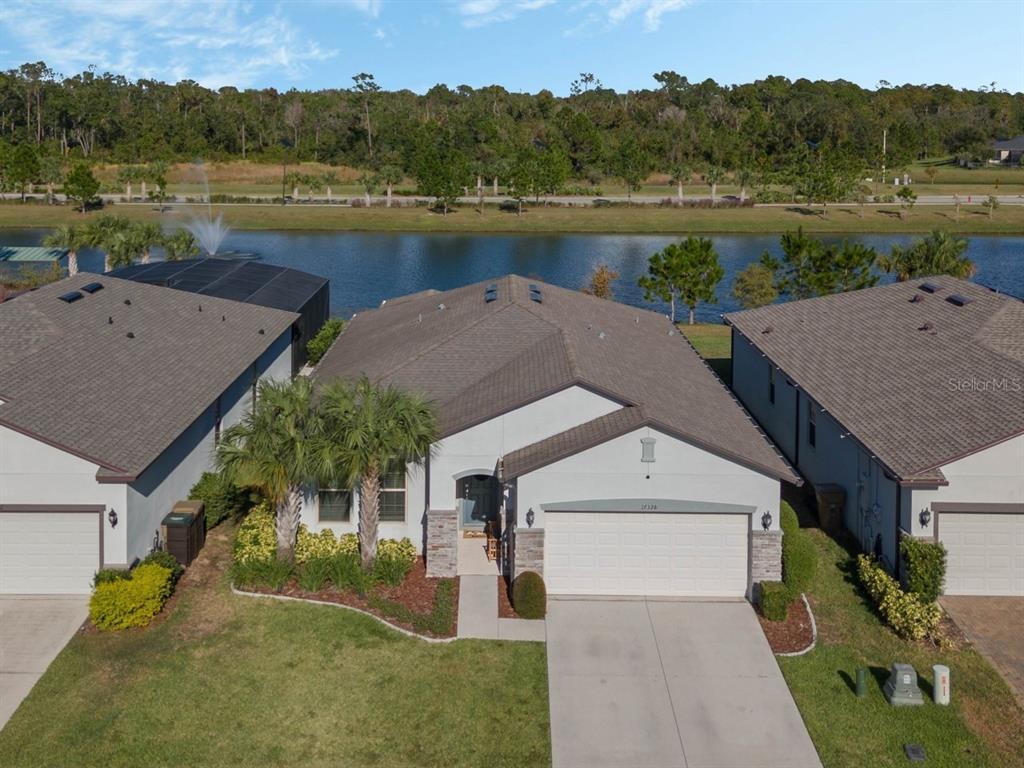 Picture of 17328 Bracken Fern Lane, Clermont, FL 34714