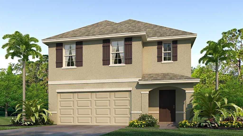 Picture of 30971 Wild Juniper Court, Brooksville, FL 34602