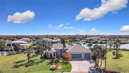 Picture of 18138 Avonsdale Circle, Port Charlotte, FL 33948