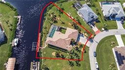 Picture of 18138 Avonsdale Circle, Port Charlotte, FL 33948