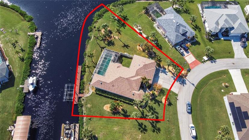 Picture of 18138 Avonsdale Circle, Port Charlotte FL 33948