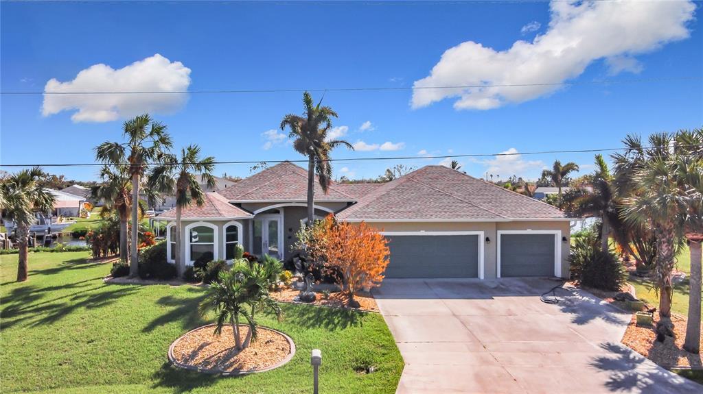 Picture of 18138 Avonsdale Circle, Port Charlotte, FL 33948