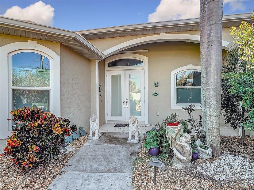 Picture of 18138 Avonsdale Circle, Port Charlotte FL 33948