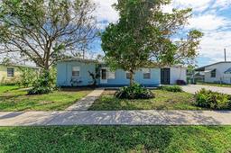 Picture of 21475 Meehan Avenue, Port Charlotte, FL 33952