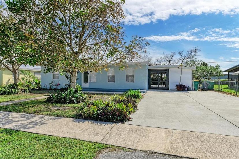 Picture of 21475 Meehan Avenue, Port Charlotte FL 33952